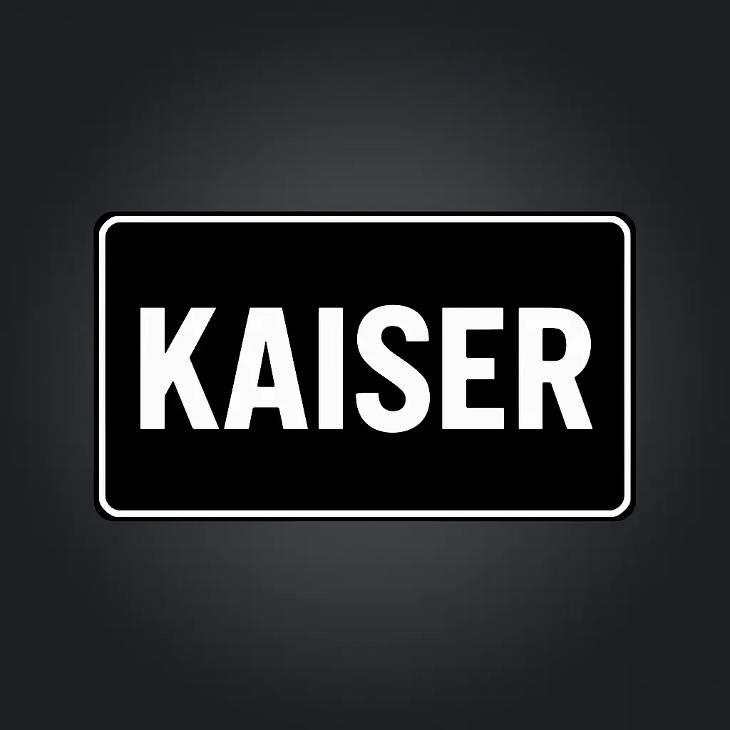 Kaiser