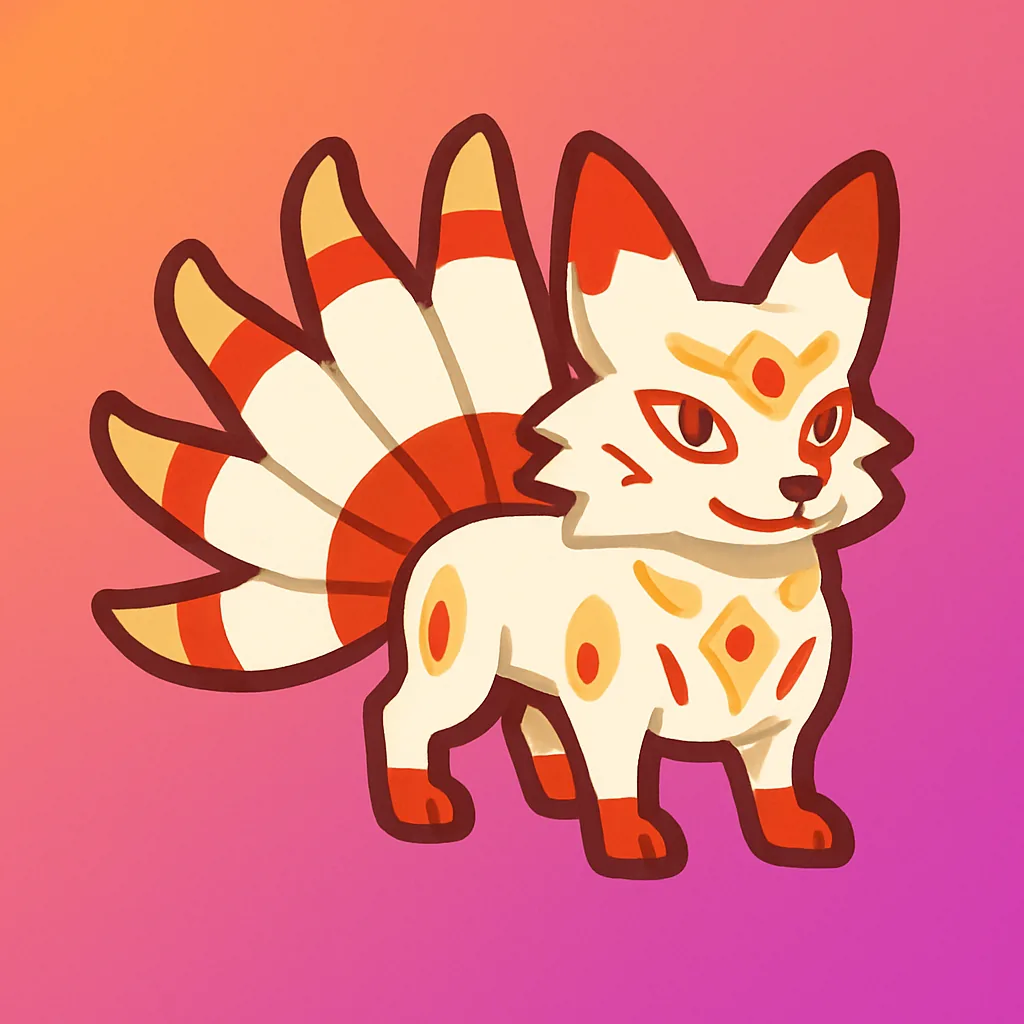 Kitsune