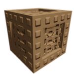 Ladder Crate