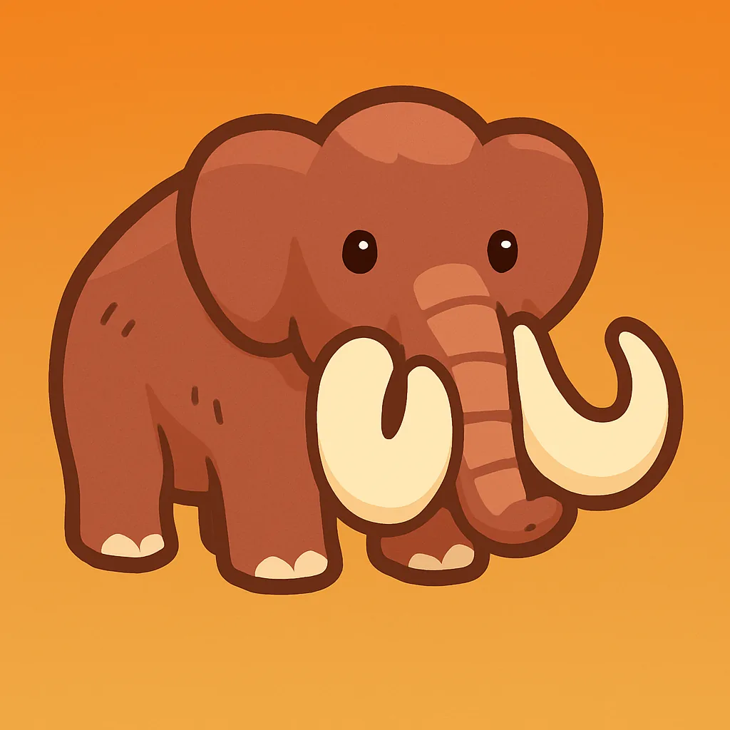 Mammoth