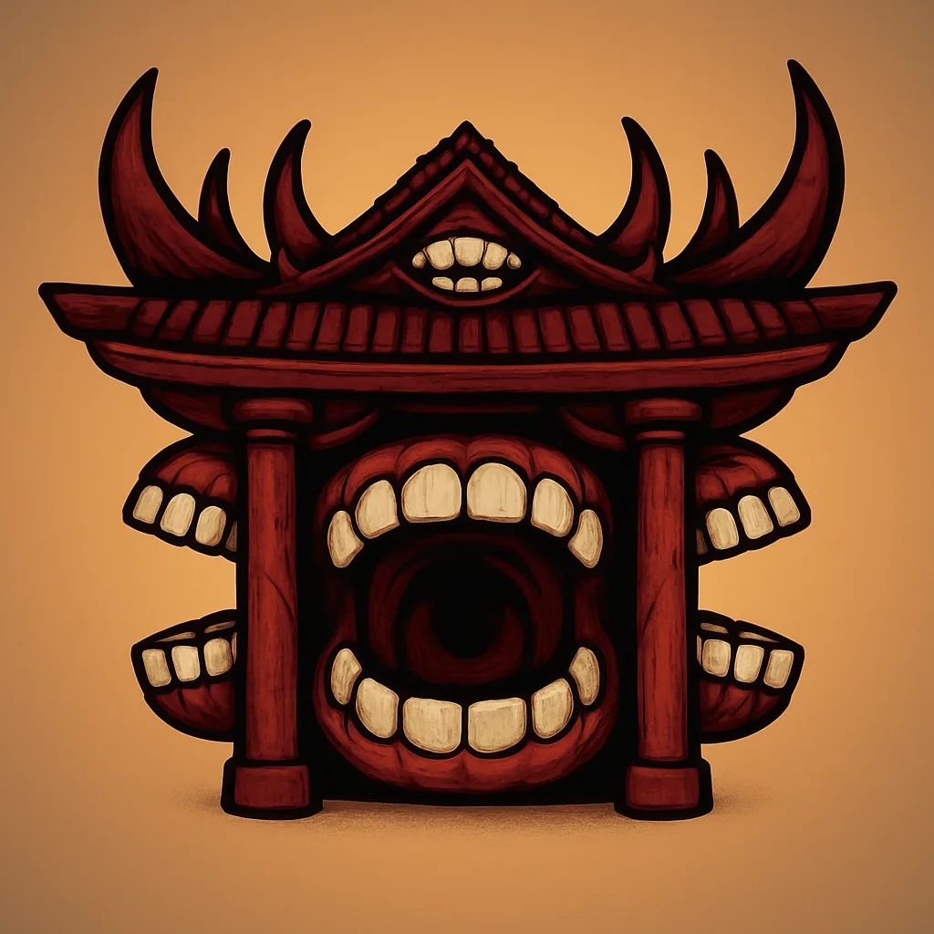 King of Curses