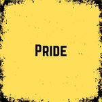 Pride