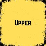 Upper
