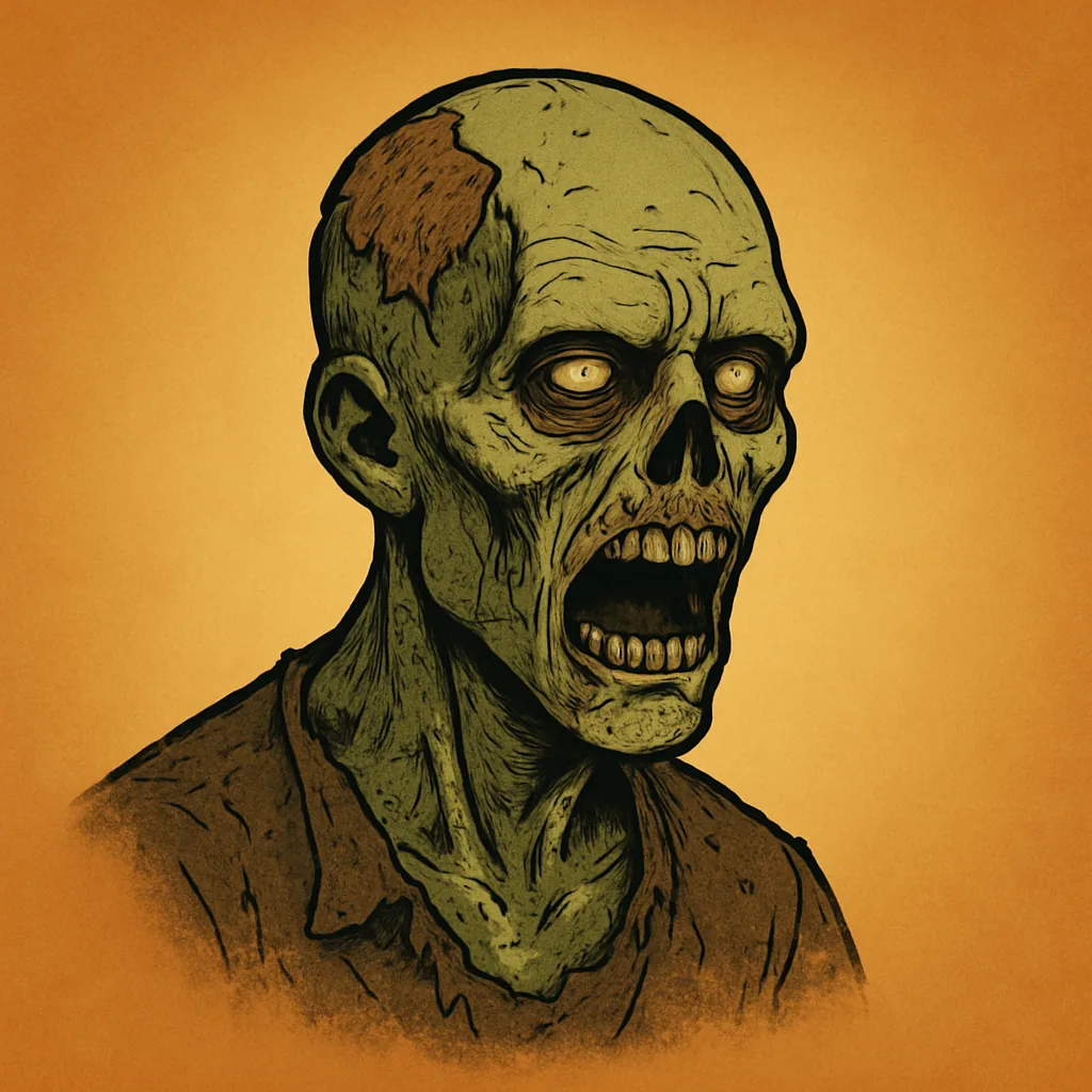 Zombie