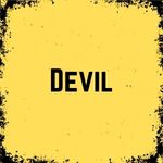 Devil