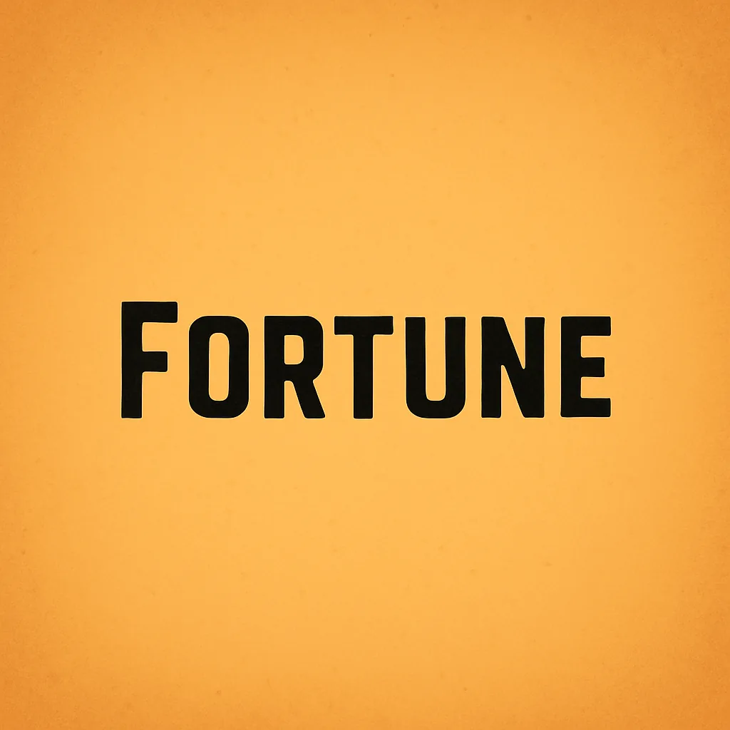 Fortune