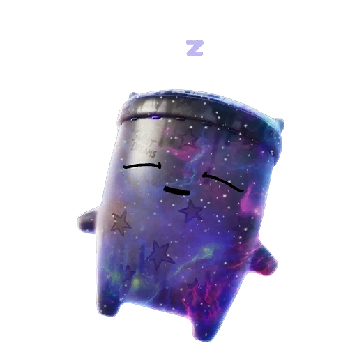 Galaxy Dream Sprite