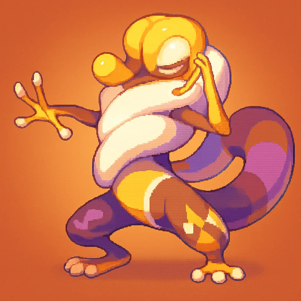 Luxecko