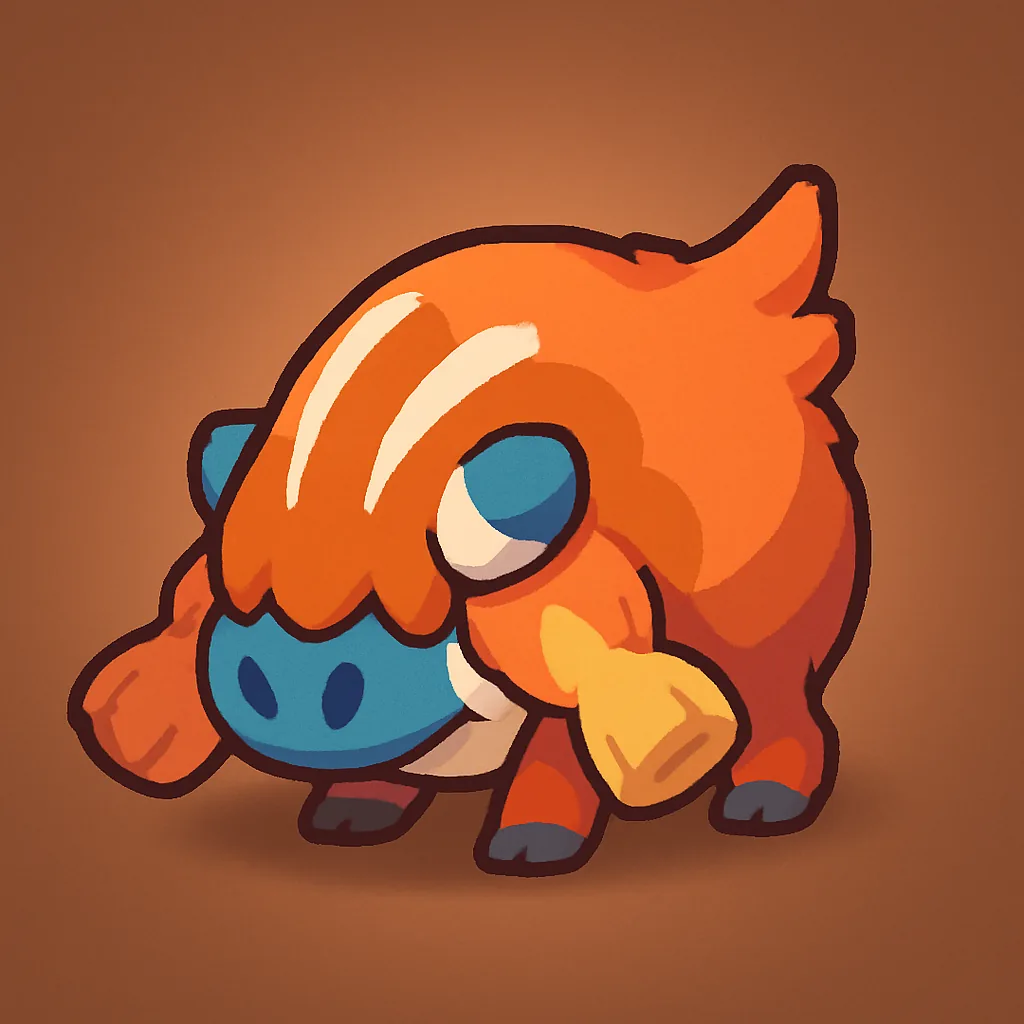 Rushog (Mythos)
