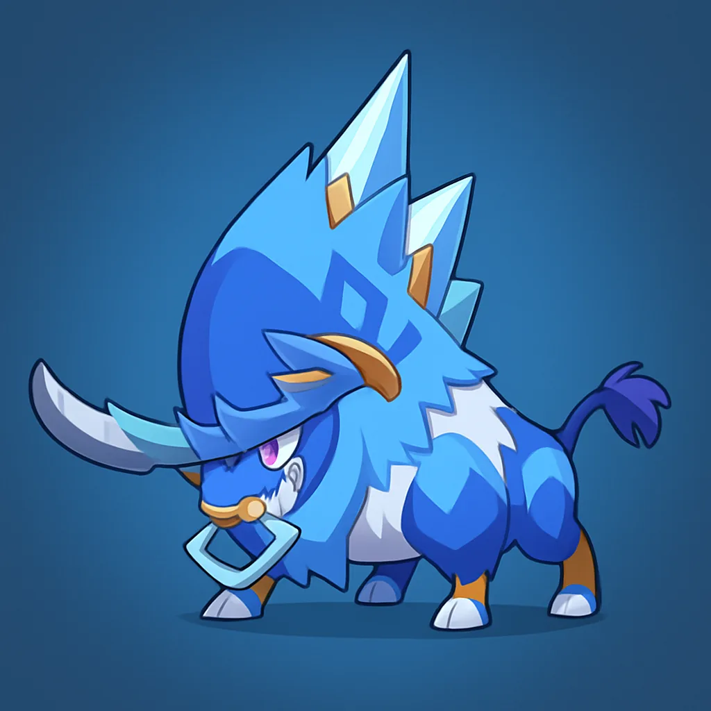 Blizzbull