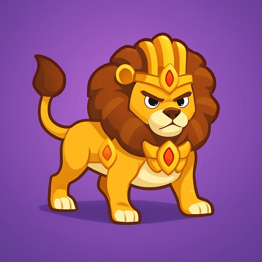 Lion