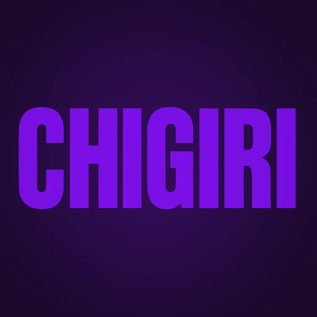 Chigiri
