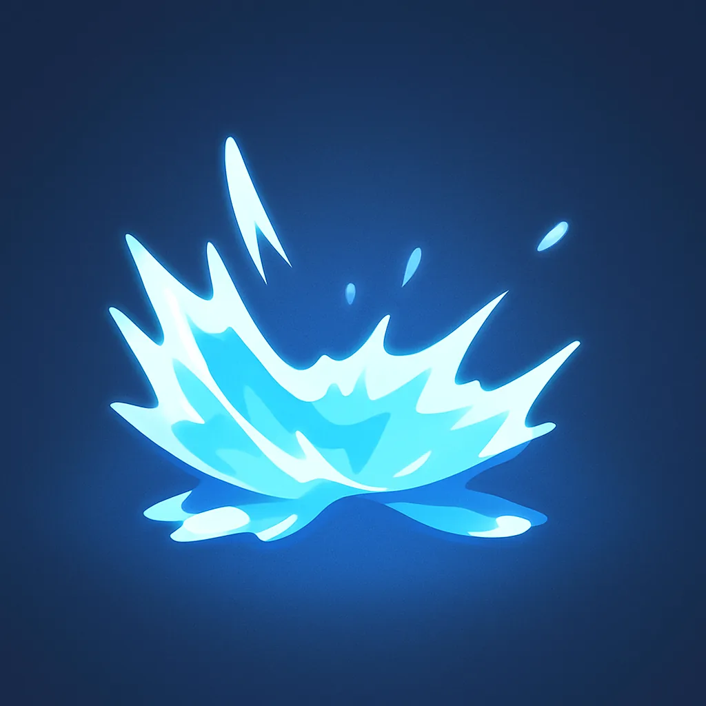 Water Assault
