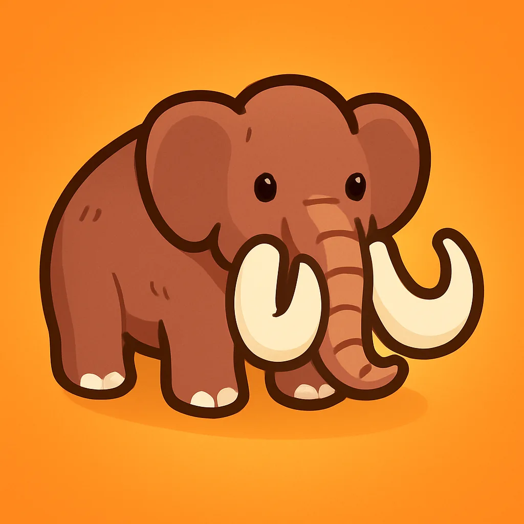 Mammoth