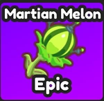 Martian Melon