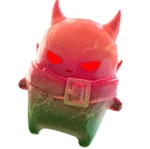 Demon Sprite