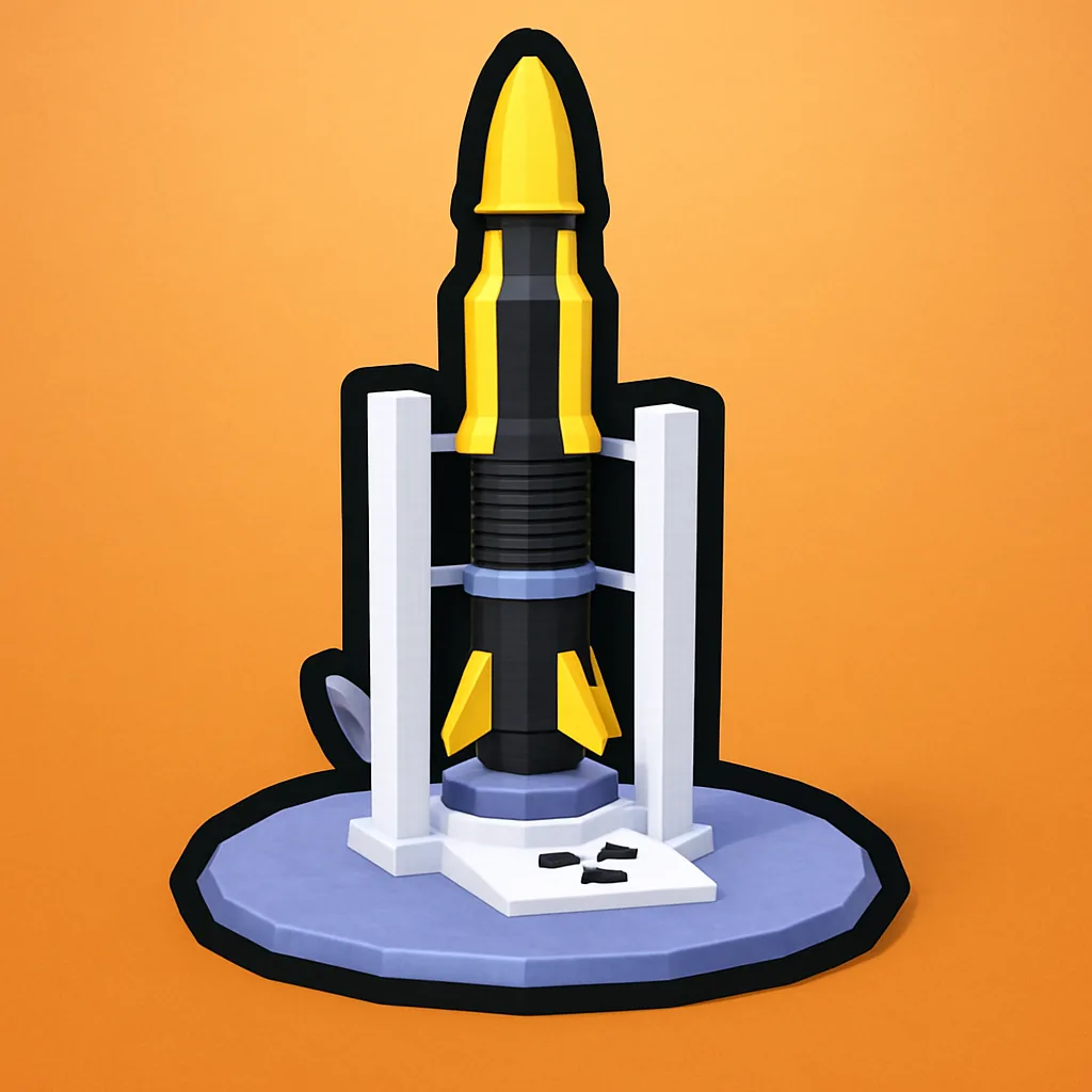 Missile Launcher