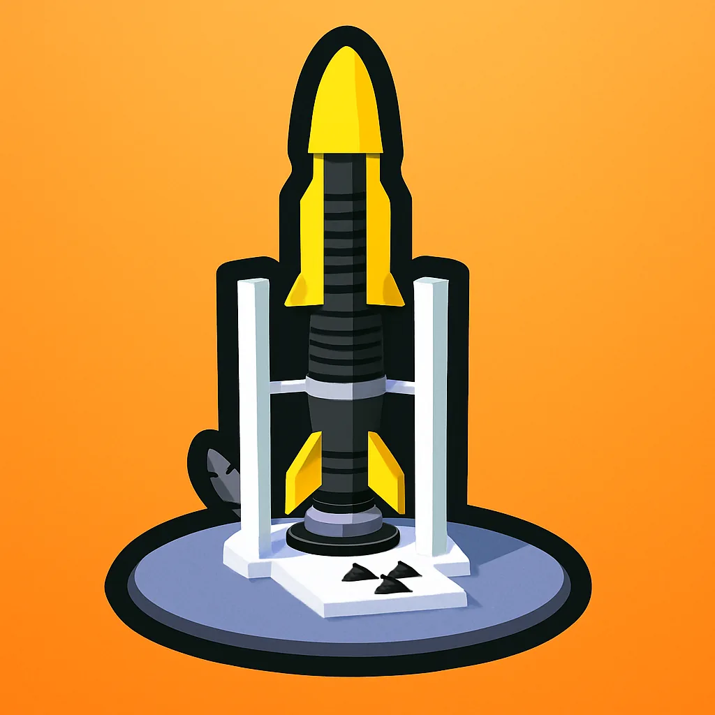 Missile System