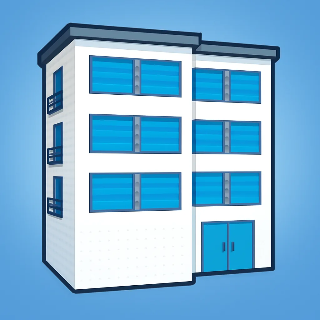 Modern Block
