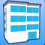 Modern Block