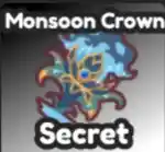 Monsoon Crown