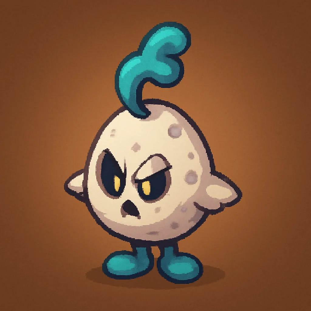 Mollupom
