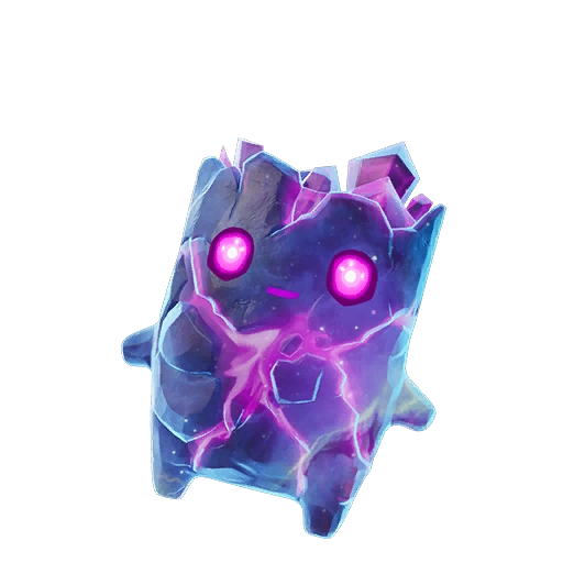 Galaxy Zero Point Sprite