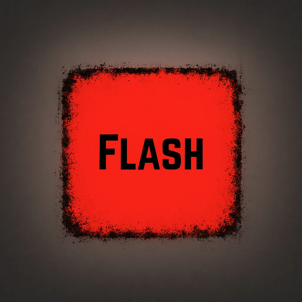 Flash