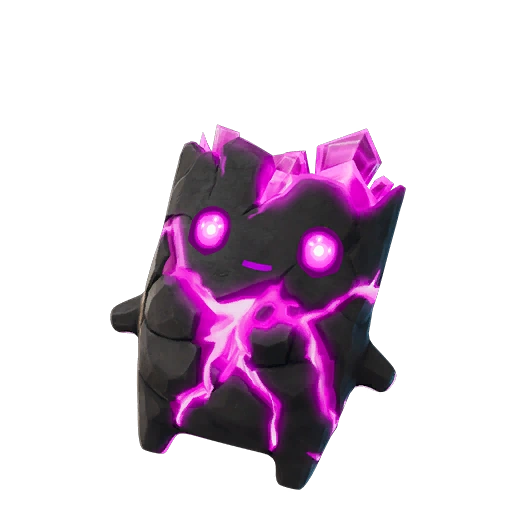 Zero Point Sprite