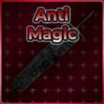 Anti Magic