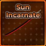 Sun God