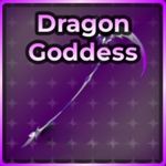 Dragon Goddess