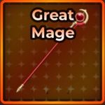 Great Mage