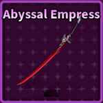 Abyssal Empress