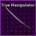 True Manipulator