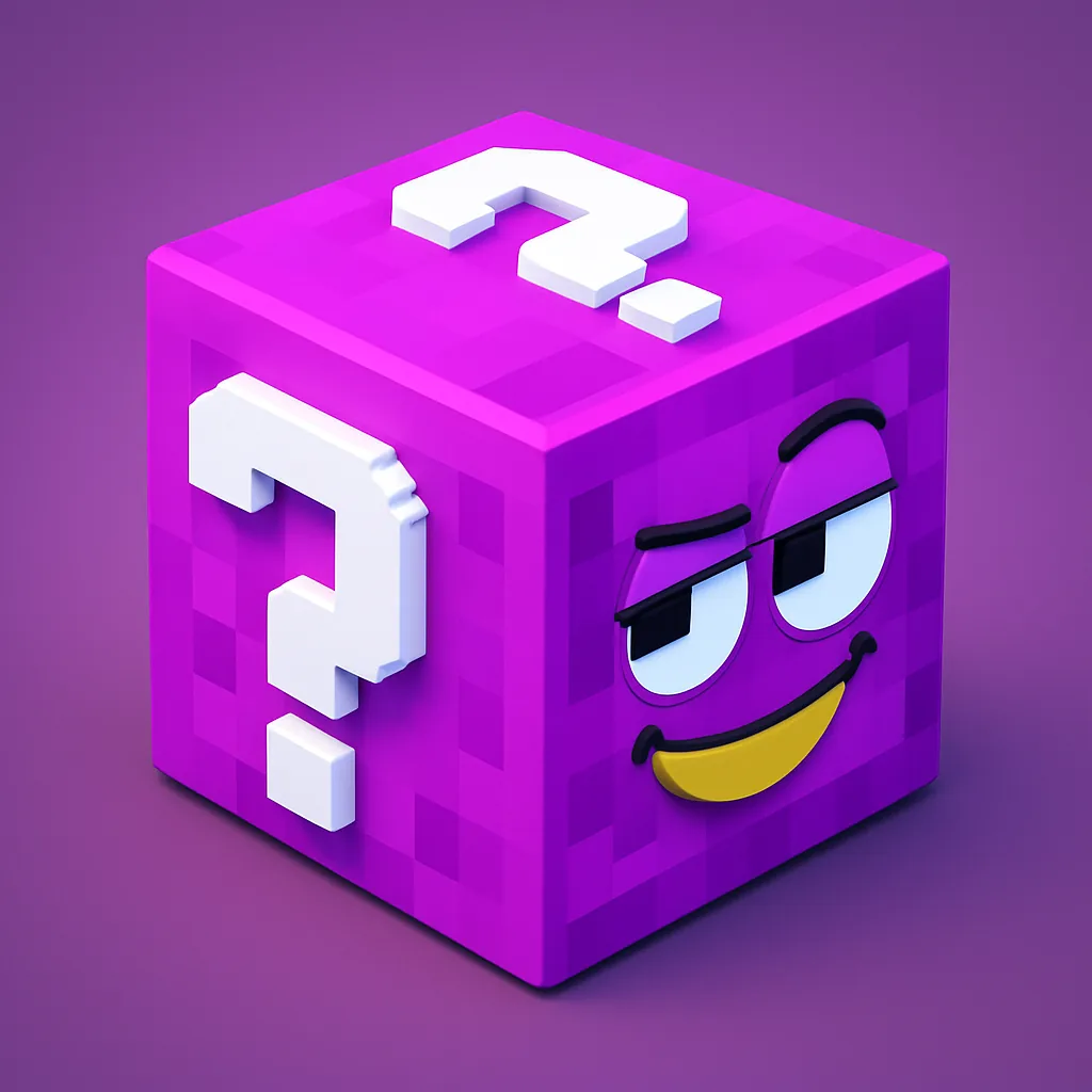 Mythical Lucky Block