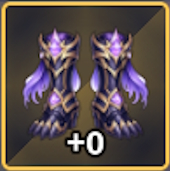 Abyssal Crown Set