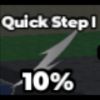 Quick Step I