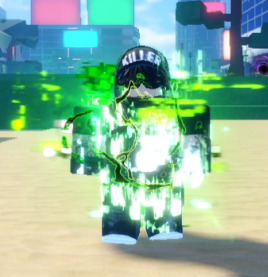 Glitch