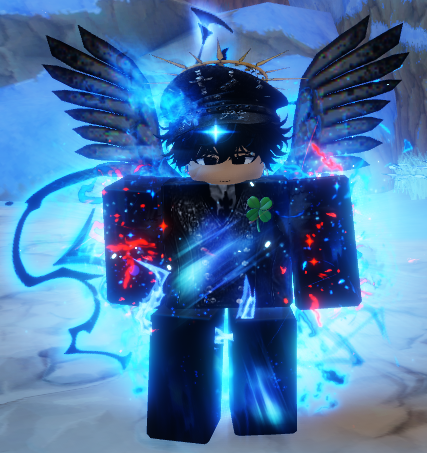 Glacier