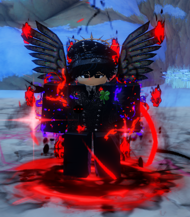 Corrupted