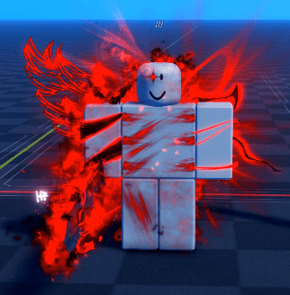 Demonic