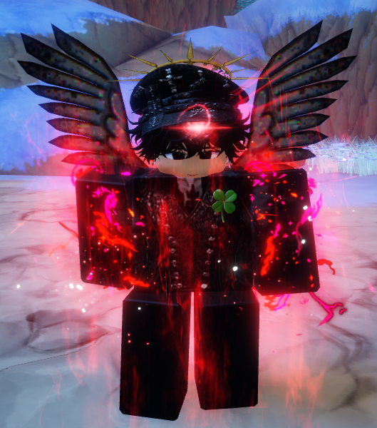 Crimson