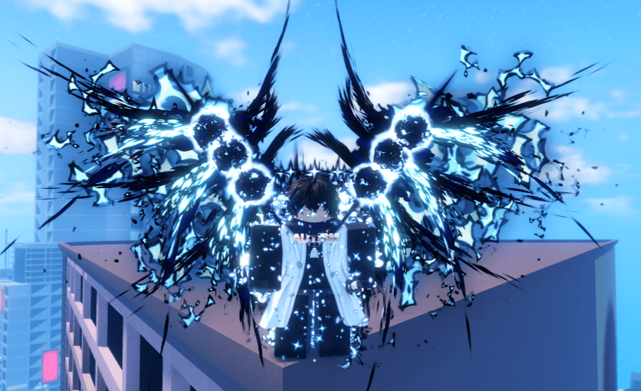 Fallen Angel