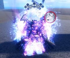 Ultra Instinct