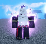 Purple Flare