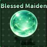 Blessed Maiden