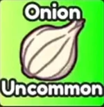 Onion