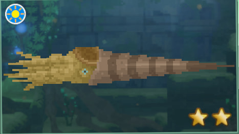 Orthoceras