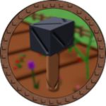 Place your first prop or decorative item